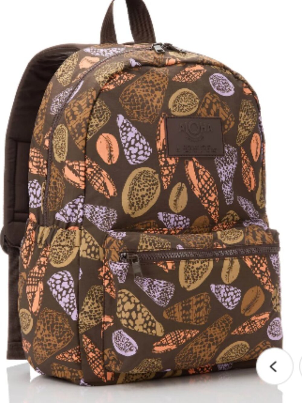 Aloha Collection Keep It Light Backpack Shoreline NWT   ((SALE FINAL PRICE) - Picture 3 of 6